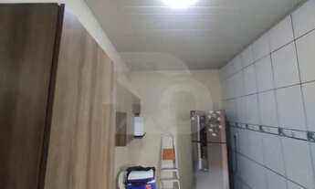 Imagem 5: Casa localizada no Bairro Aruana