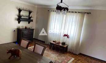 Imagem 3: Apartamento central à venda, 2 quartos, 1 vaga de garagem - Centro, Ponta Grossa, PR