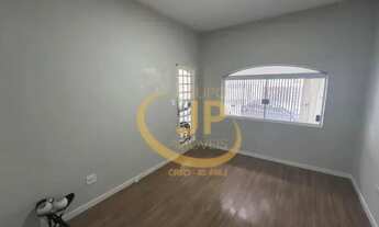 Imagem 2: Casa à venda Jd. Gutierres/ 3 dorm./ Suíte/ 2 vagas/ 449 mil