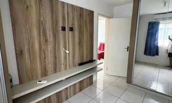 Imagem 6: Apartamento para locação anual Canhanduba