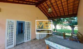 Imagem 5: Chácara com 2 dormitórios, 1800 m² - venda por R$ 950.000,00 ou aluguel por R$ 4.273,00/mê