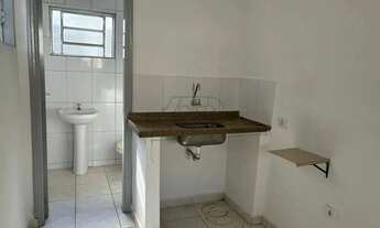 Imagem 2: Kitnet para aluguel, 1 quarto, SAO DIMAS - PIRACICABA/SP