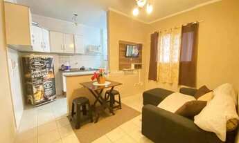 Imagem 2: VISTA MAR, 1 dorm, 1 vaga, R$ 239 mil, ac banco