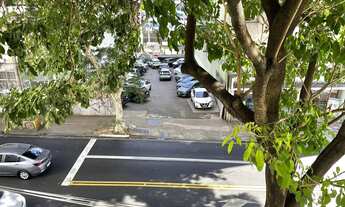 Imagem 5: LOCALIZAÇÃO PRIVILEGIADA - A 200 METROS DO METRO BELA VISTA. ACEITA CONTRA PROPOSTA..