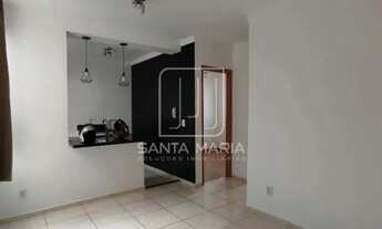 Imagem 2: Apartamento (tipo - padrao) 2 dormitórios, cozinha planejada, portaria 24 horas, lazer, es