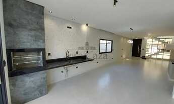 Imagem 3: Oportunidade - Casa em Condomínio - Jardim Jacinto - Condomínio Bosque dos Manacás - Jacar