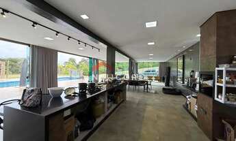 Imagem 2: Chácara em condomínio em Rua - Condomínio Turmalinas - Esmeraldas/MG