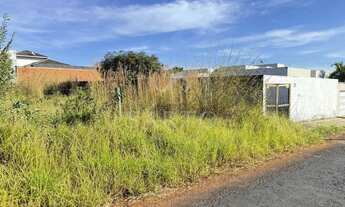 Imagem 4: Terreno à venda no Anápolis City 360 m², rua fechada