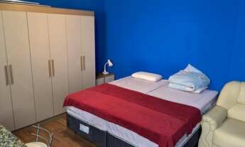 Imagem 2: Alugo kitnet Praça Tiradentes