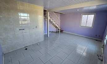 Imagem: INBOX CIA IMOBILIÁRIA VENDE SOBRADO COM