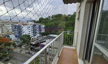 Imagem 5: Apartamento : Padrão / Residencial / Freguesia (Jacarepaguá