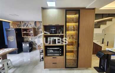 Imagem 7: Sobrado de rua - 3 Suítes - Jardim Atlântico