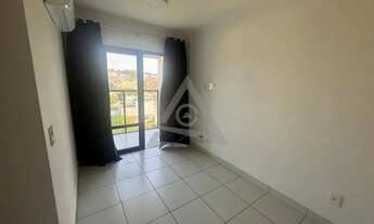 Imagem 4: Apartamento para alugar em Campinas, Parque Brasília, com 2 quartos, com 53 m²