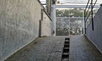 Imagem 7: PRÉDIO - LAPA - SP