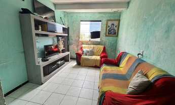 Imagem 7: Prédio comercial no térreo e Residencial no andar superior