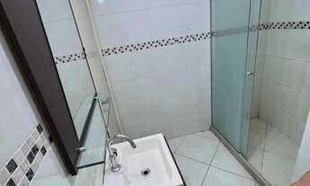 Imagem 4: Apartamento a venda no residencial imperio em NH