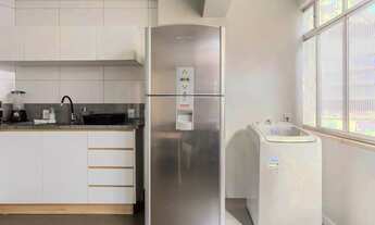 Imagem 4: Apartamento de dois quartos no bairro Santana em Porto Alegre