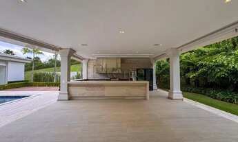 Imagem 7: Casa à venda em Itupeva, Residencial Fazenda da Grama, com 6 suítes, com 1130 m², Fazenda