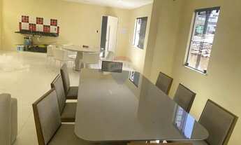 Imagem 6: Apartamento amplo a 200m da Praia do Porto da Barra