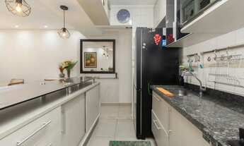 Imagem 3: Apartamento para venda em Jardim Cidade Pirituba com 3 quartos, sendo 1 suíte , 66m²