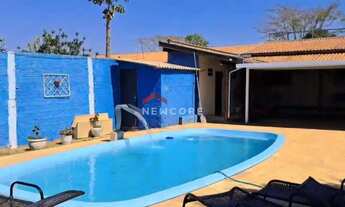 Imagem 2: Chácara em Rua Professora Carolina Mendes Tame - Recanto dos Universitários - Rio das Pedr