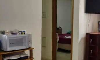 Imagem 4: Vendo apartamento de 2 quartos 1 suite em samambaia sul