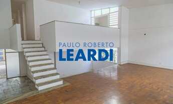 Imagem: SOBRADO - PLANALTO PAULISTA - SP