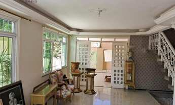 Imagem 6: Casa com 4 quartos no bairro Padre Andrade - Fortaleza/CE