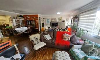 Imagem: Apartamento à venda em Perdizes  145m²