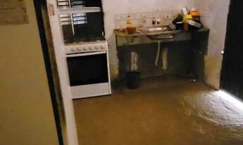 Imagem 3: Vendo casa na Águas negras