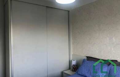 Imagem 3: Apartamento com 2 dormitórios, 57 m² - venda por R$ 510.000,00 ou aluguel por R$ 3.233,04