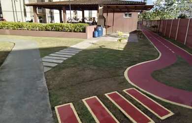 Imagem 6: Apartamento para locação no RESERVA ATLÂNTICA PALMEIRAS, CAPIBARIBE, São Lourenço da Mata