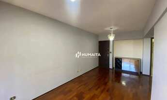 Imagem 6: Apartamento com 3 dormitórios para alugar, 107 m² por R$ 2.840,00/mês - Centro - Londrina