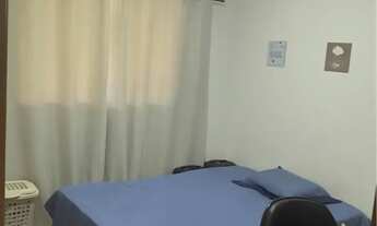 Imagem 3: Casa semi mobiliado