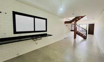 Imagem 5: Casa com 3 dormitórios à venda, 160 m² por R$ 979.000,00 - Loanda - Atibaia/SP