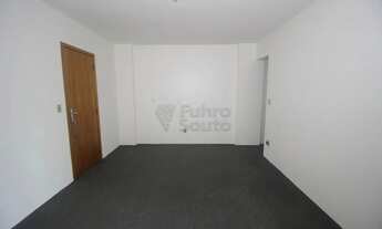 Imagem 3: Apartamento 2 Dormitórios no Edifício Residencial e Comercial Zanetti - Localização Privil