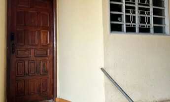 Imagem 6: Barracão 1 quarto, sala, cozinha e banheiro setor aeroporto