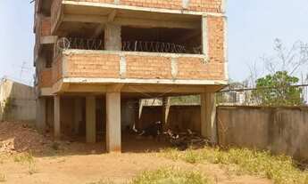 Imagem 2: PRÉDIO INACABADO - APTOS OU SALAS