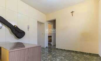 Imagem 2: Apartamento à venda com 44 m², 1 quarto em Vila Itapura, Campinas