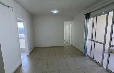 Imagem 3: Apartamento para venda com 106 metros quadrados com 3 quartos em Aleixo - Manaus - AM