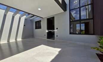 Imagem 3: Casa térrea à venda no Jardim Bom Sucesso em Indaiatuba-SP