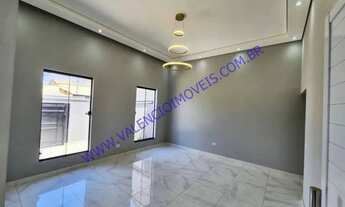 Imagem 2: Venda - Casa - Loteamento Residencial Jardim Esperança - Americana - SP