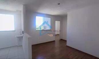 Imagem 5: Apartamento 2 Quartos para Locação em Contagem, Chácara Contagem, 2 dormitórios, 1 banheir