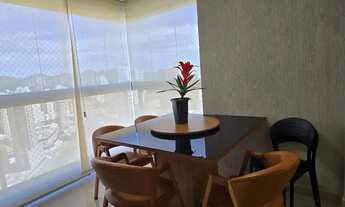 Imagem 6: Imóvel para aluguel possui 150 metros quadrados com 3 quartos em Meia Praia - Itapema - SC