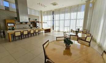 Imagem 3: Apartamento à venda e para alugar em Campinas, Mansões Santo Antônio, com 2 quartos, com 7