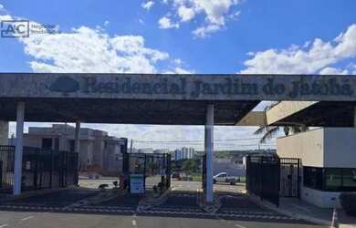 Imagem: Terreno à venda, 250 m² - Jardim do Jatobá