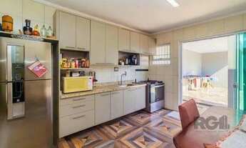 Imagem 7: Vendo casa no Bairro Cristo Redentor em Porto Alegre