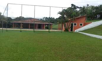 Imagem: Sitio recanto dos Ventos