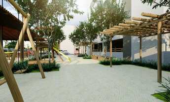 Imagem 4: Residencial Eco Vivence