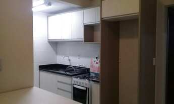 Imagem: Alugo Apto Efapi - com móveis sob medida